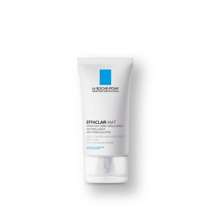 HIDRATANTE FACIAL EFFACLAR MAT LA ROCHE-POSAY 40ML