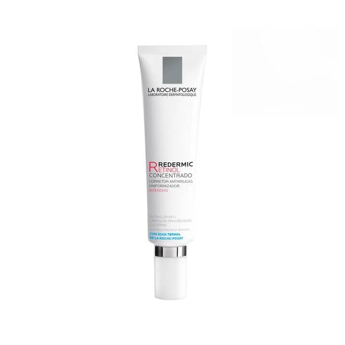 ANTI-IDADE REDERMIC RETINOL