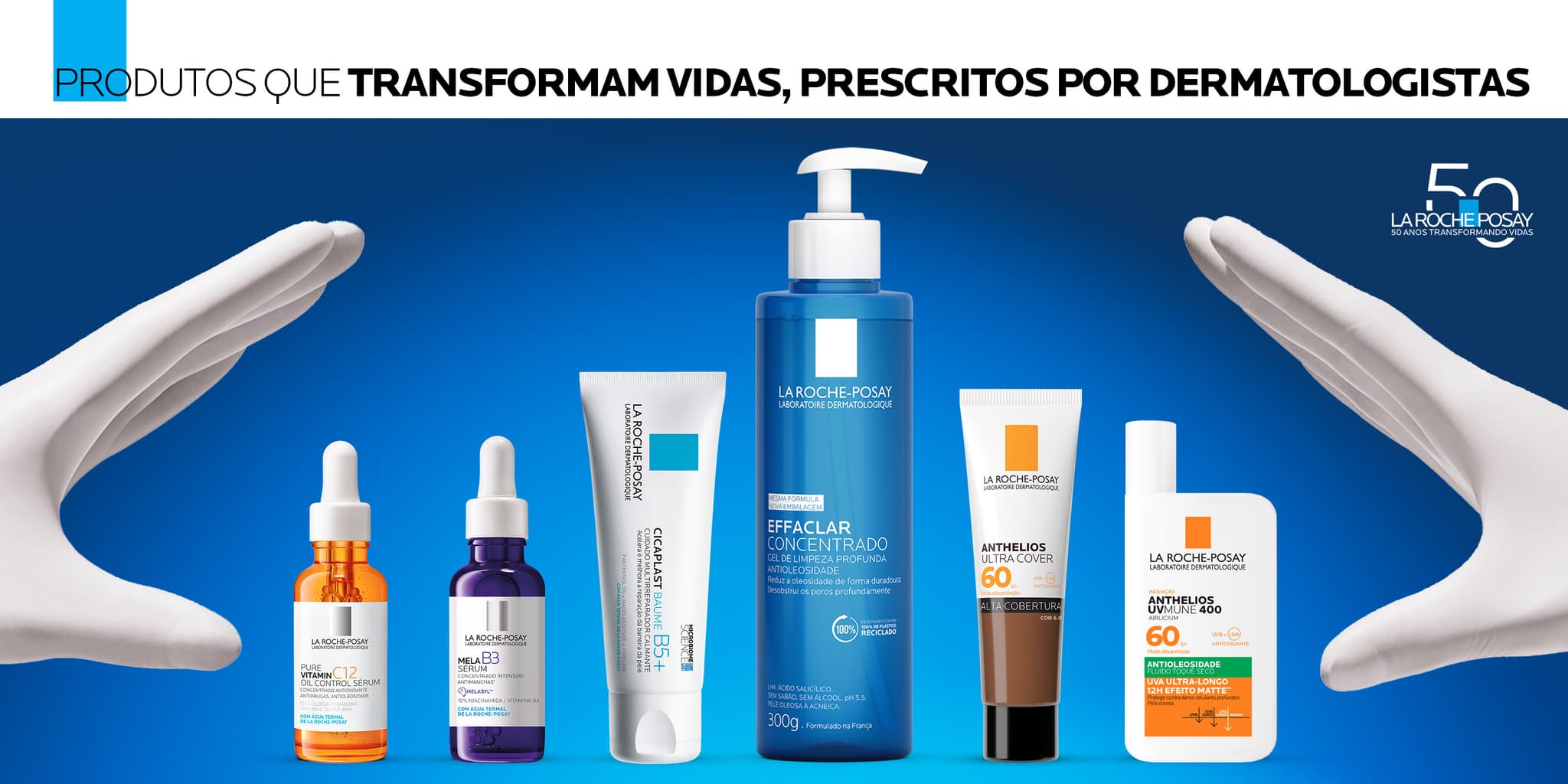 banner tratamento diário